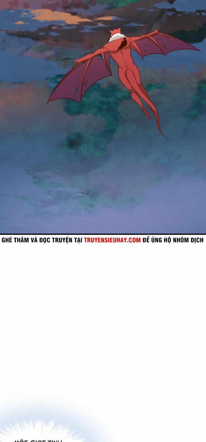 Thôn Phệ Một Thế Giới Tu Tiên 83 trang 30