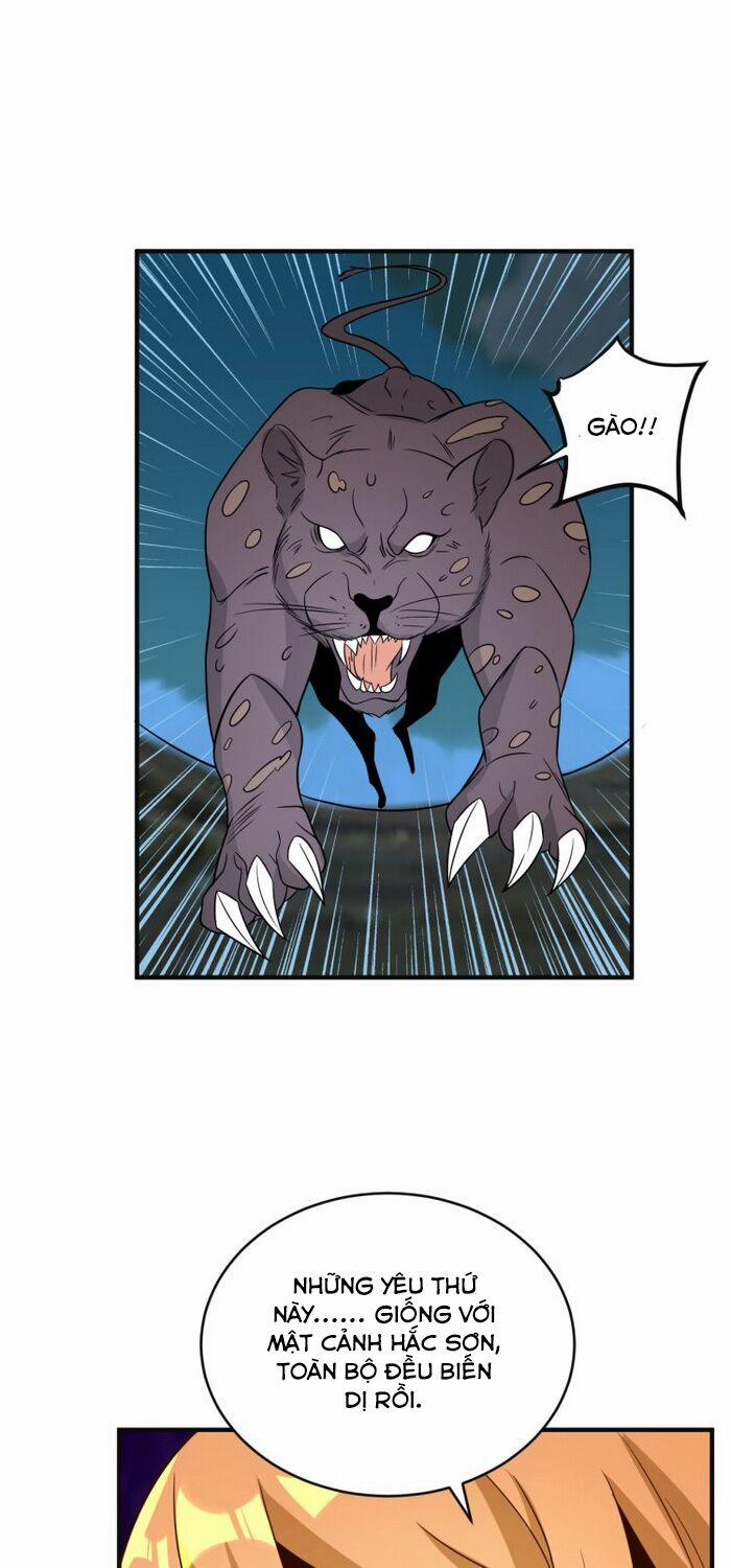 Thôn Phệ Một Thế Giới Tu Tiên 83 trang 37