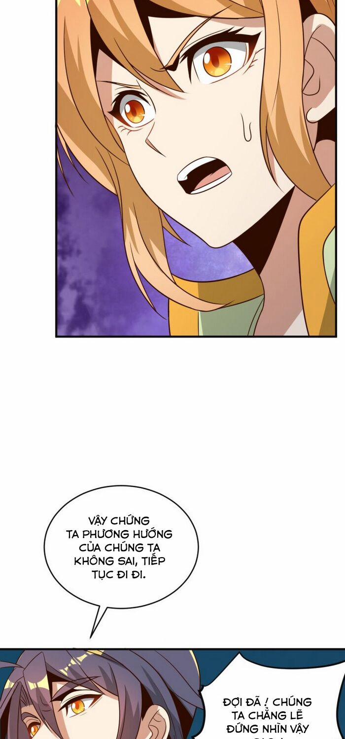 Thôn Phệ Một Thế Giới Tu Tiên 83 trang 38