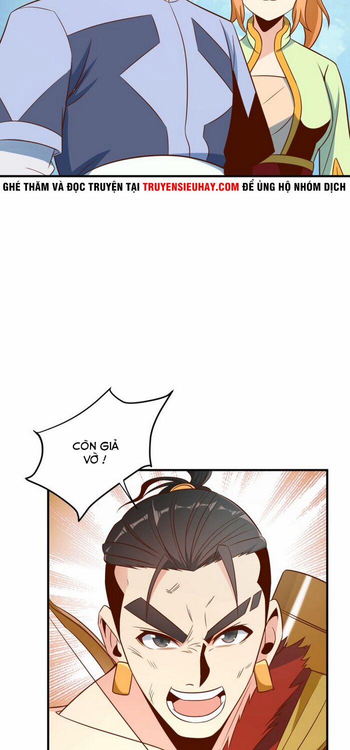 Thôn Phệ Một Thế Giới Tu Tiên 83 trang 5