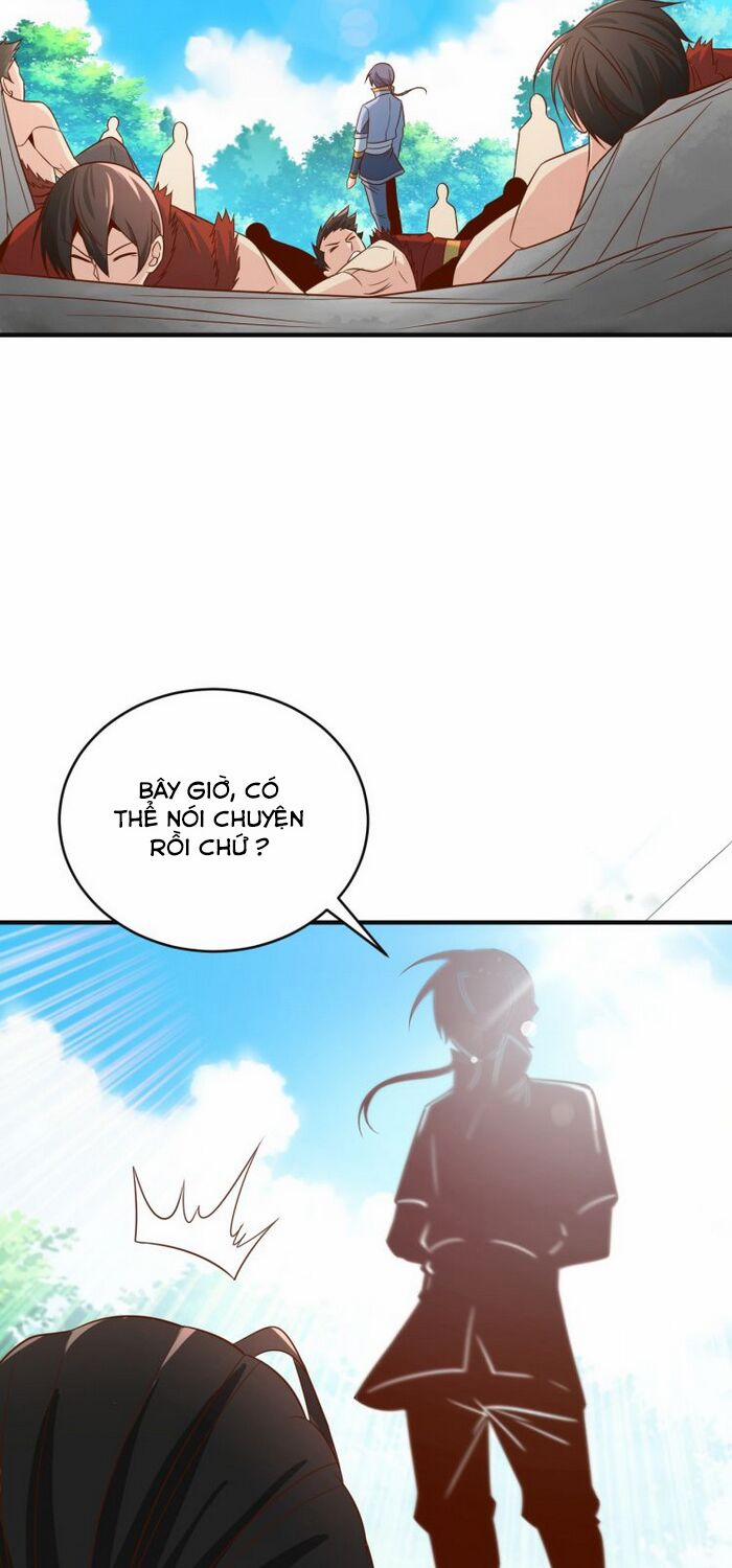 Thôn Phệ Một Thế Giới Tu Tiên 83 trang 9