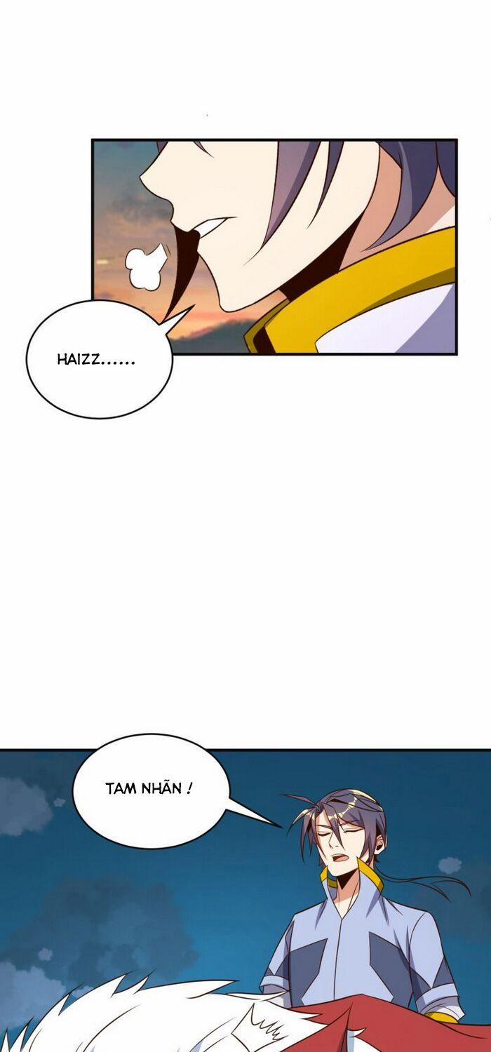 Thôn Phệ Một Thế Giới Tu Tiên 84 trang 1