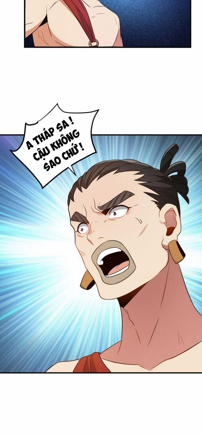 Thôn Phệ Một Thế Giới Tu Tiên 84 trang 11
