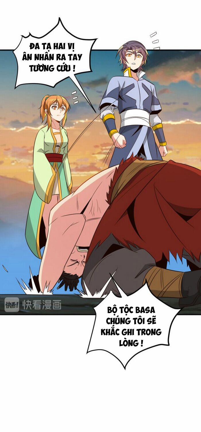 Thôn Phệ Một Thế Giới Tu Tiên 84 trang 12