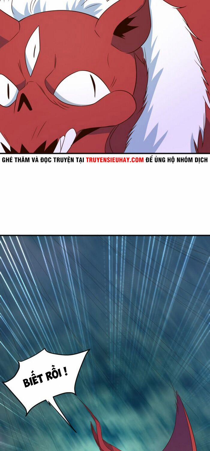 Thôn Phệ Một Thế Giới Tu Tiên 84 trang 2