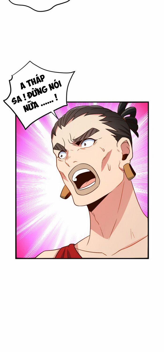 Thôn Phệ Một Thế Giới Tu Tiên 84 trang 24