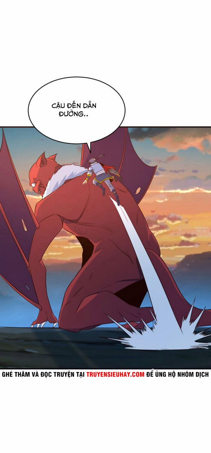 Thôn Phệ Một Thế Giới Tu Tiên 84 trang 29