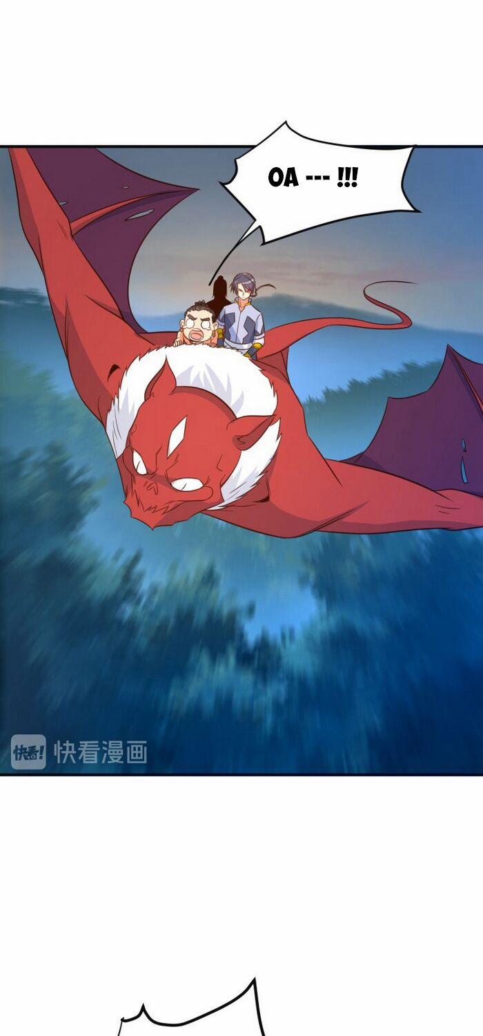 Thôn Phệ Một Thế Giới Tu Tiên 84 trang 30