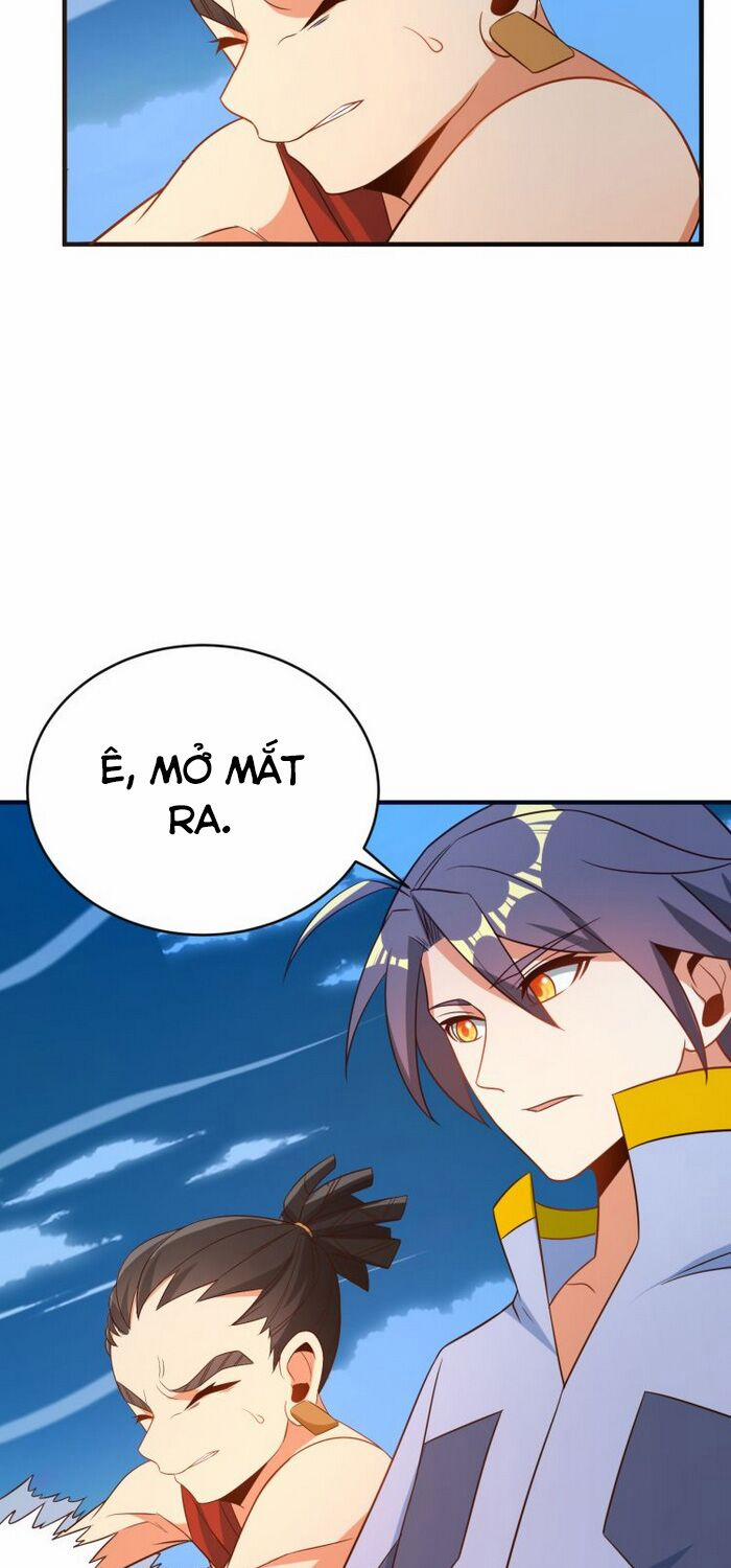 Thôn Phệ Một Thế Giới Tu Tiên 84 trang 33