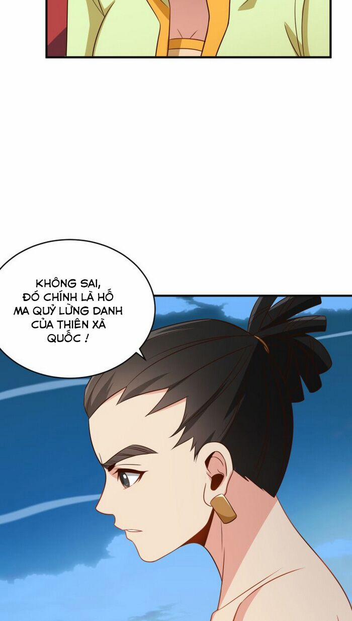 Thôn Phệ Một Thế Giới Tu Tiên 84 trang 40