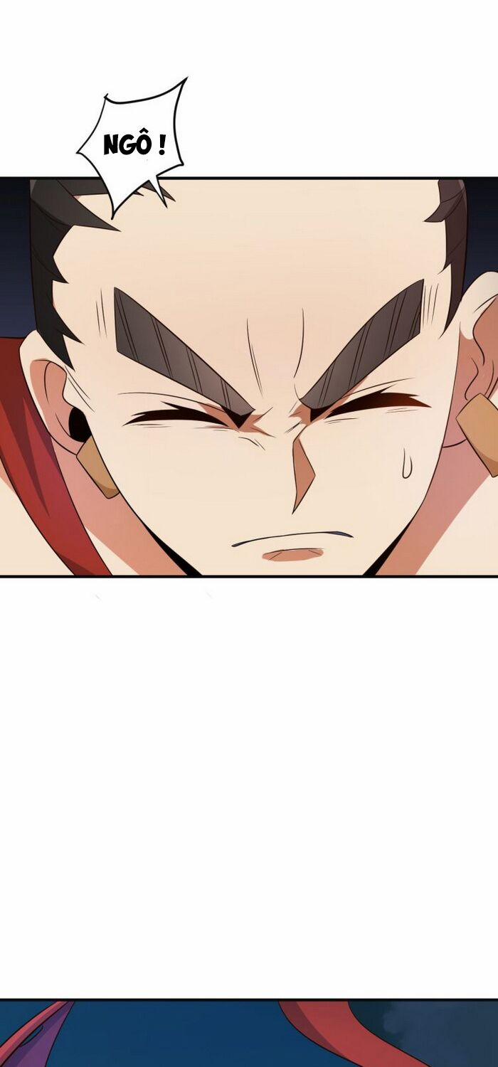 Thôn Phệ Một Thế Giới Tu Tiên 84 trang 7