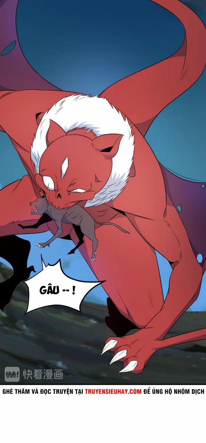 Thôn Phệ Một Thế Giới Tu Tiên 84 trang 8