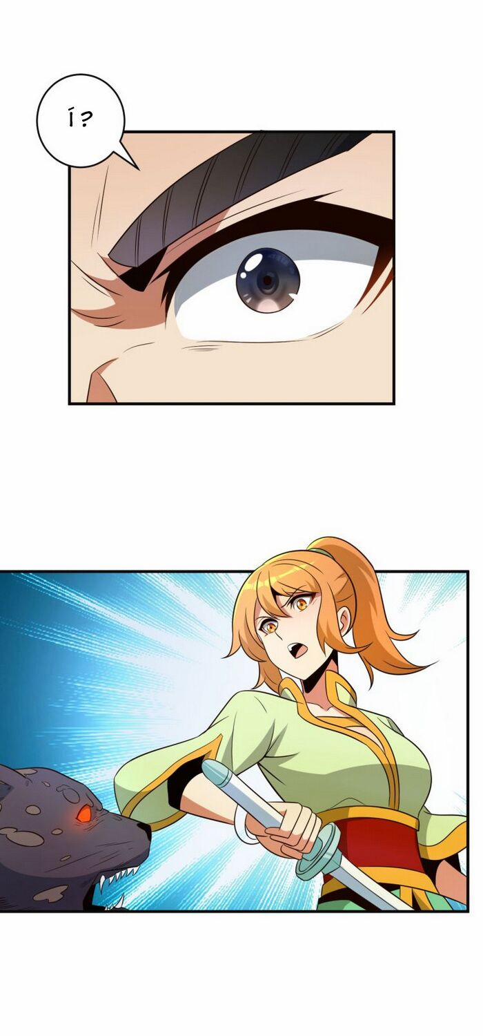 Thôn Phệ Một Thế Giới Tu Tiên 84 trang 9