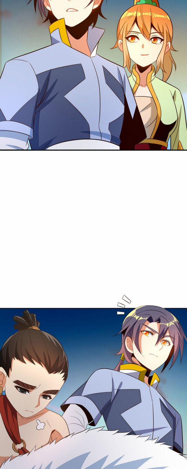 Thôn Phệ Một Thế Giới Tu Tiên 85 trang 10