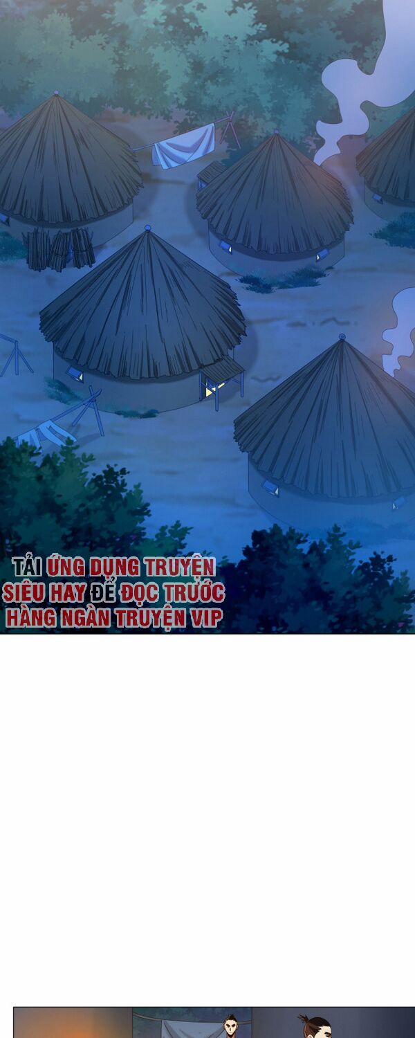 Thôn Phệ Một Thế Giới Tu Tiên 85 trang 13