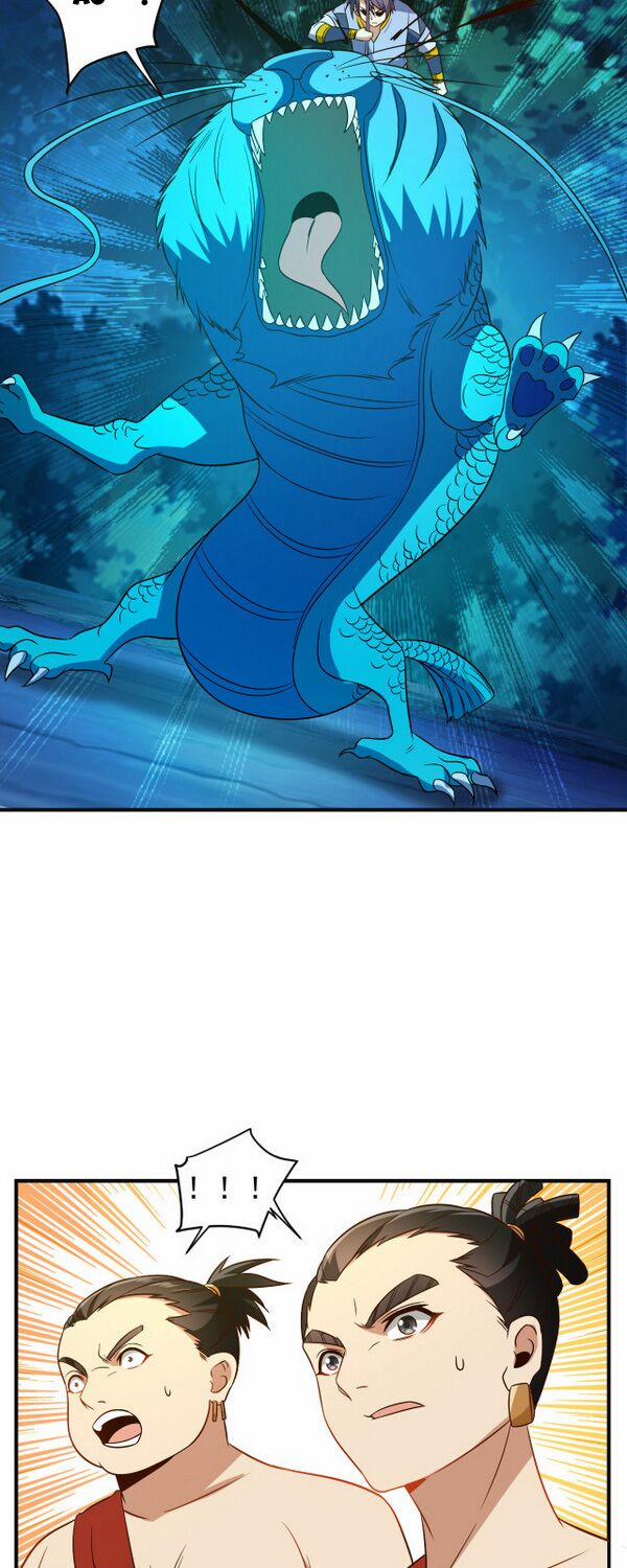 Thôn Phệ Một Thế Giới Tu Tiên 85 trang 25