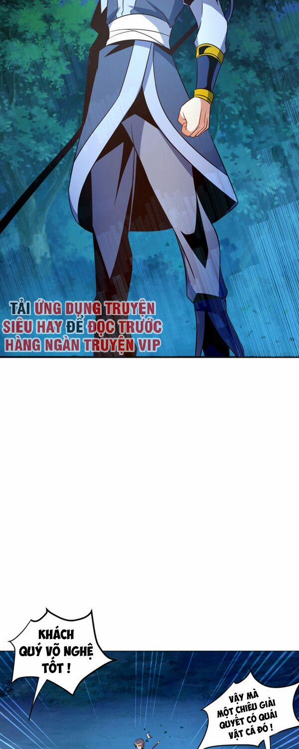 Thôn Phệ Một Thế Giới Tu Tiên 85 trang 27