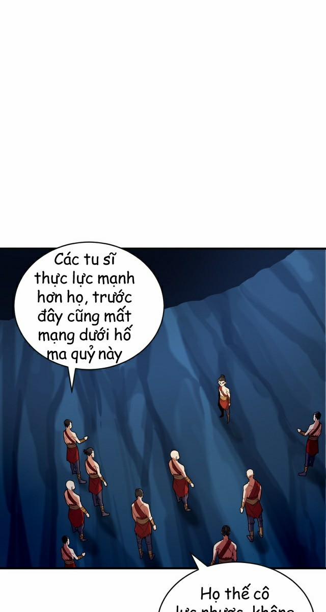 Thôn Phệ Một Thế Giới Tu Tiên 87 trang 12