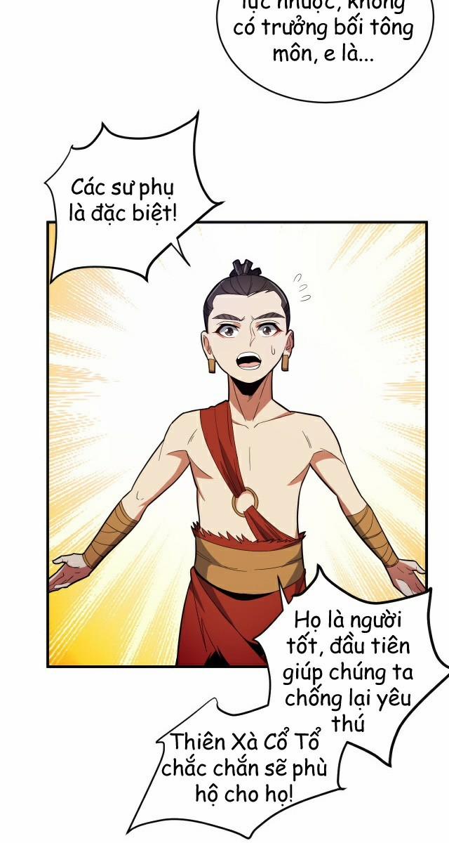 Thôn Phệ Một Thế Giới Tu Tiên 87 trang 13
