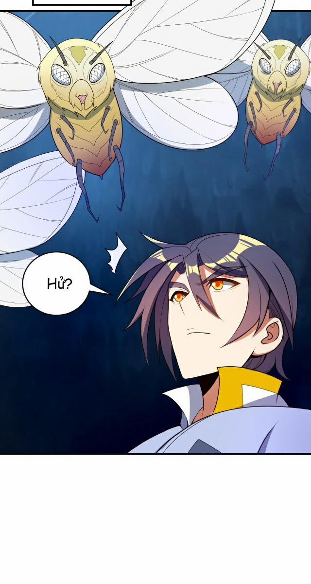 Thôn Phệ Một Thế Giới Tu Tiên 87 trang 17