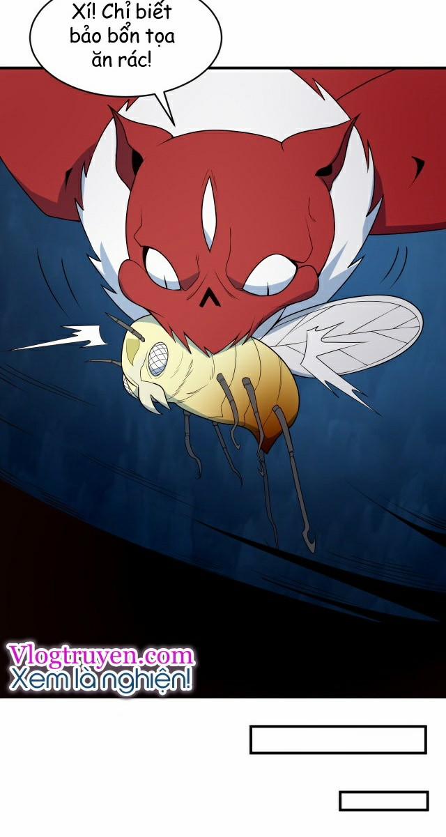 Thôn Phệ Một Thế Giới Tu Tiên 87 trang 19