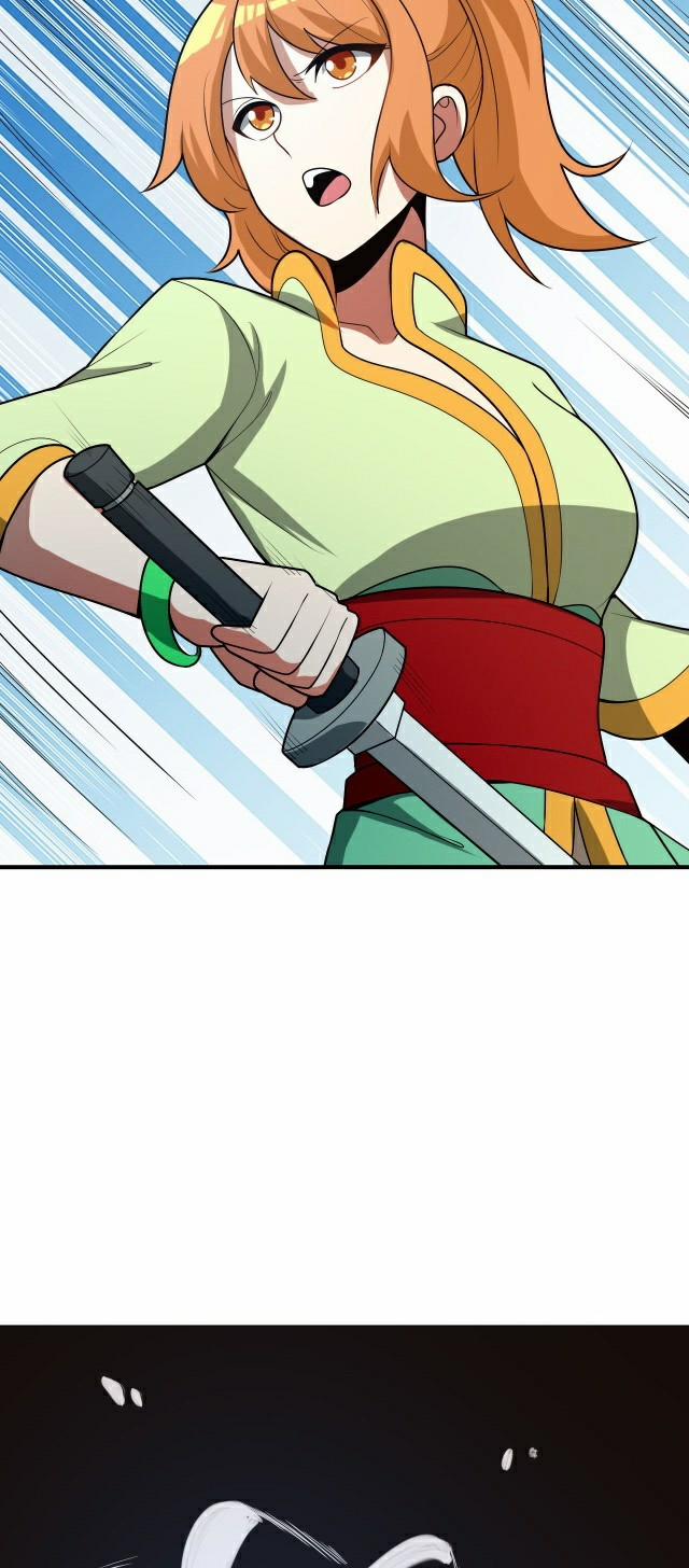 Thôn Phệ Một Thế Giới Tu Tiên 87 trang 25