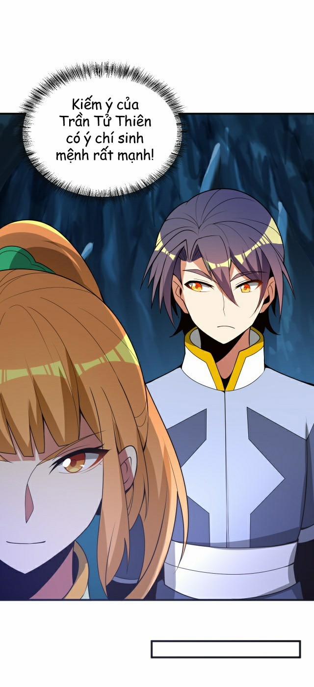 Thôn Phệ Một Thế Giới Tu Tiên 87 trang 30
