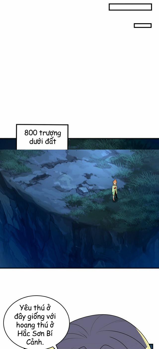 Thôn Phệ Một Thế Giới Tu Tiên 87 trang 31