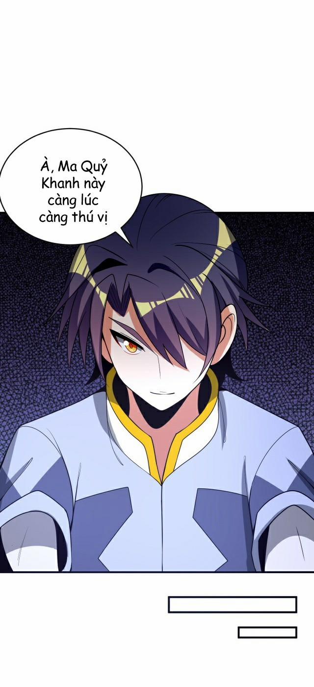 Thôn Phệ Một Thế Giới Tu Tiên 87 trang 34