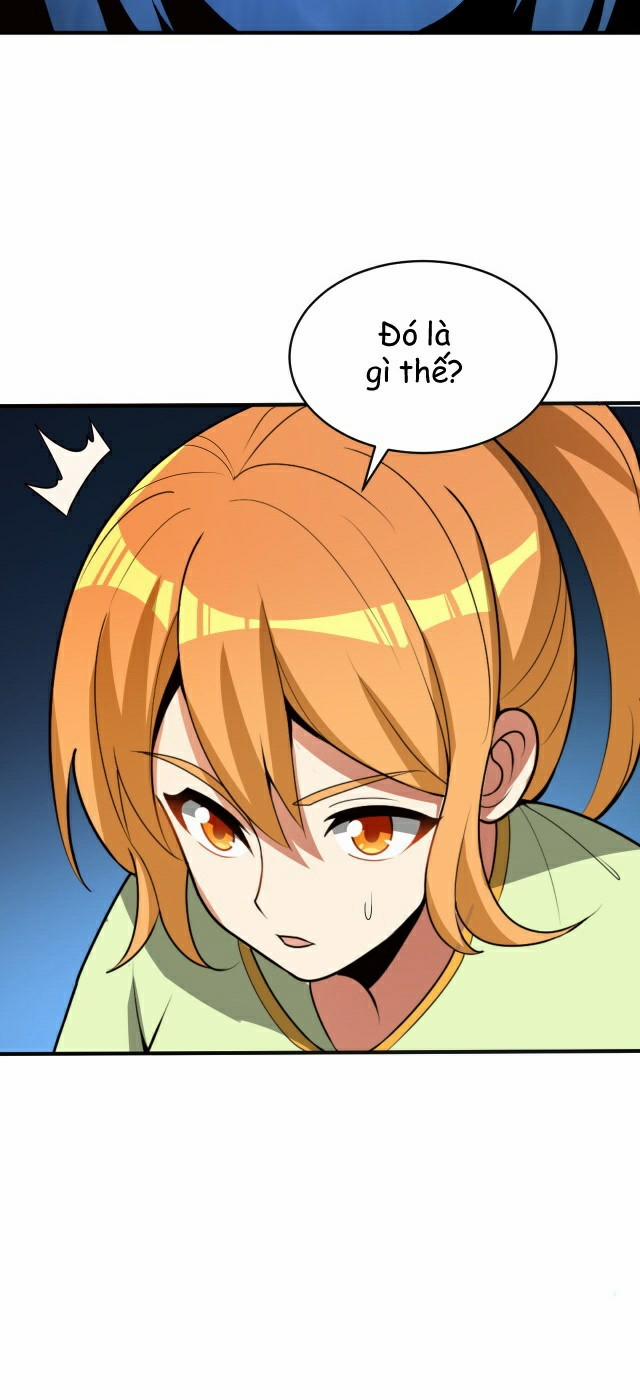 Thôn Phệ Một Thế Giới Tu Tiên 87 trang 36