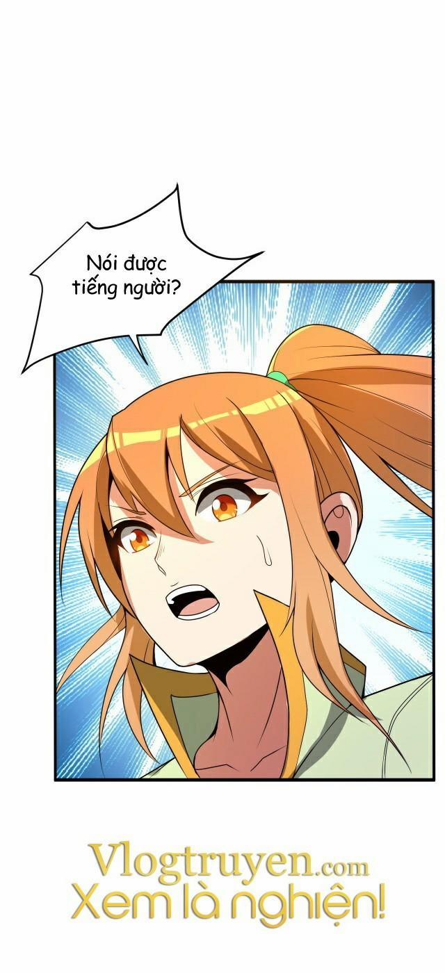 Thôn Phệ Một Thế Giới Tu Tiên 87 trang 39