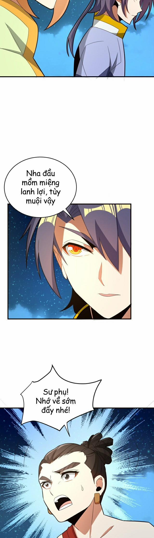 Thôn Phệ Một Thế Giới Tu Tiên 87 trang 7