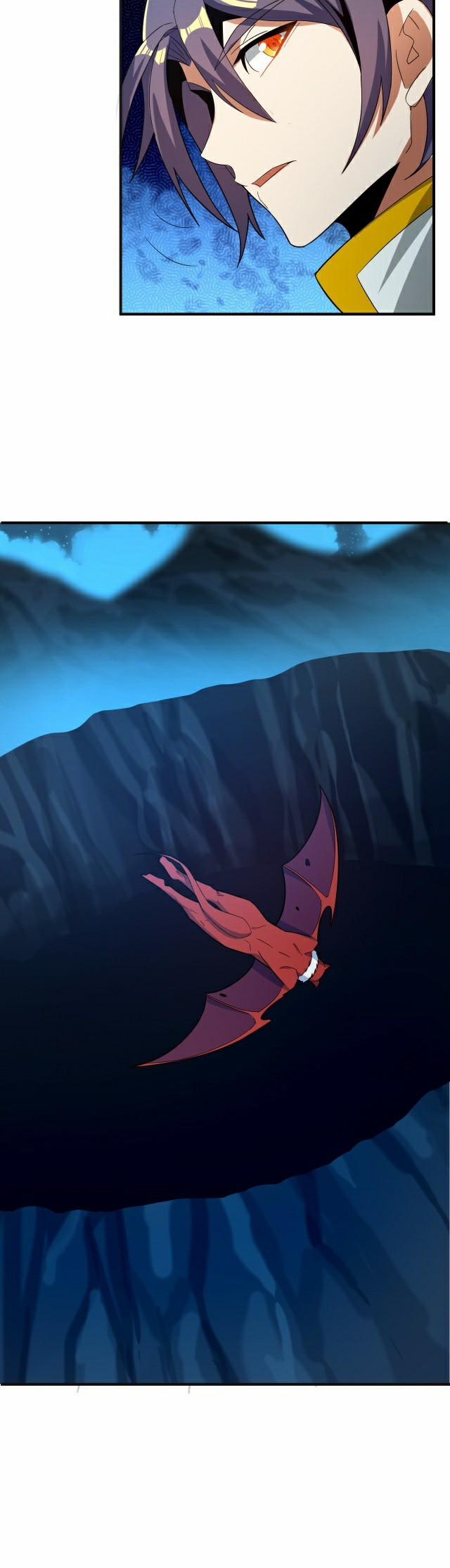 Thôn Phệ Một Thế Giới Tu Tiên 87 trang 9