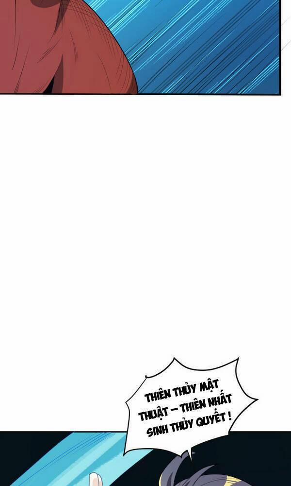 Thôn Phệ Một Thế Giới Tu Tiên 88 trang 1