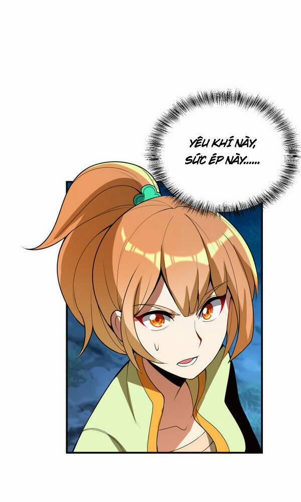 Thôn Phệ Một Thế Giới Tu Tiên 88 trang 11