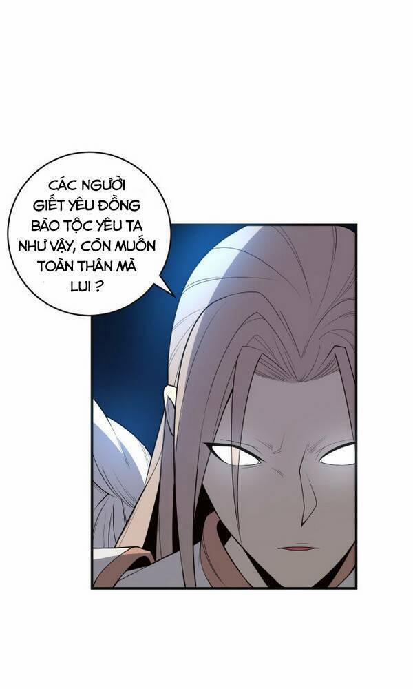 Thôn Phệ Một Thế Giới Tu Tiên 88 trang 15