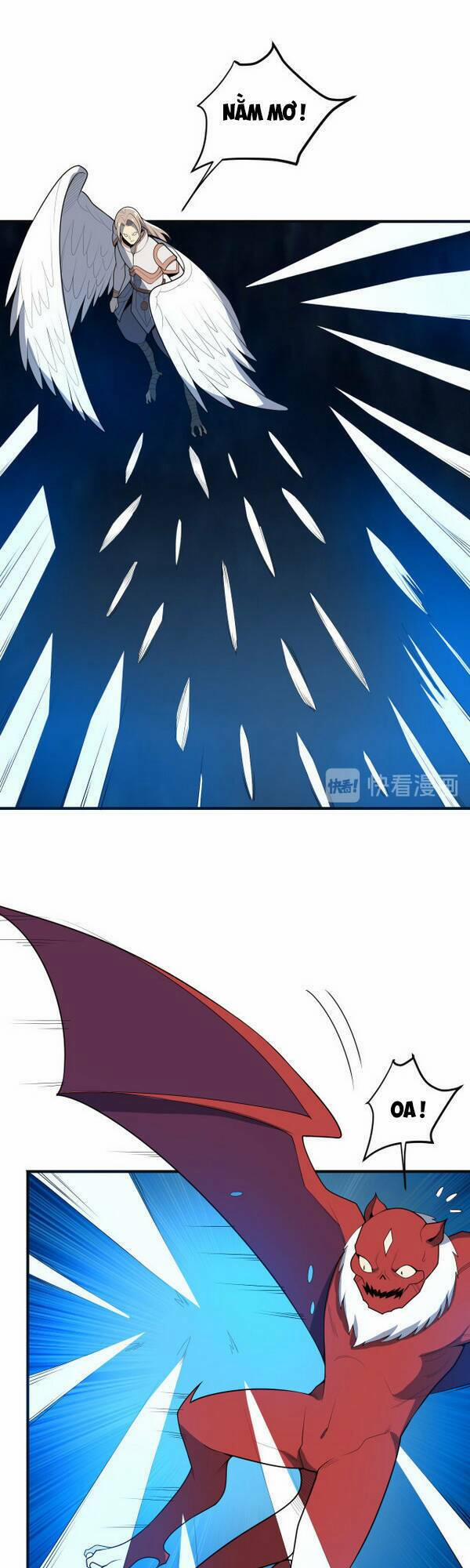 Thôn Phệ Một Thế Giới Tu Tiên 88 trang 16