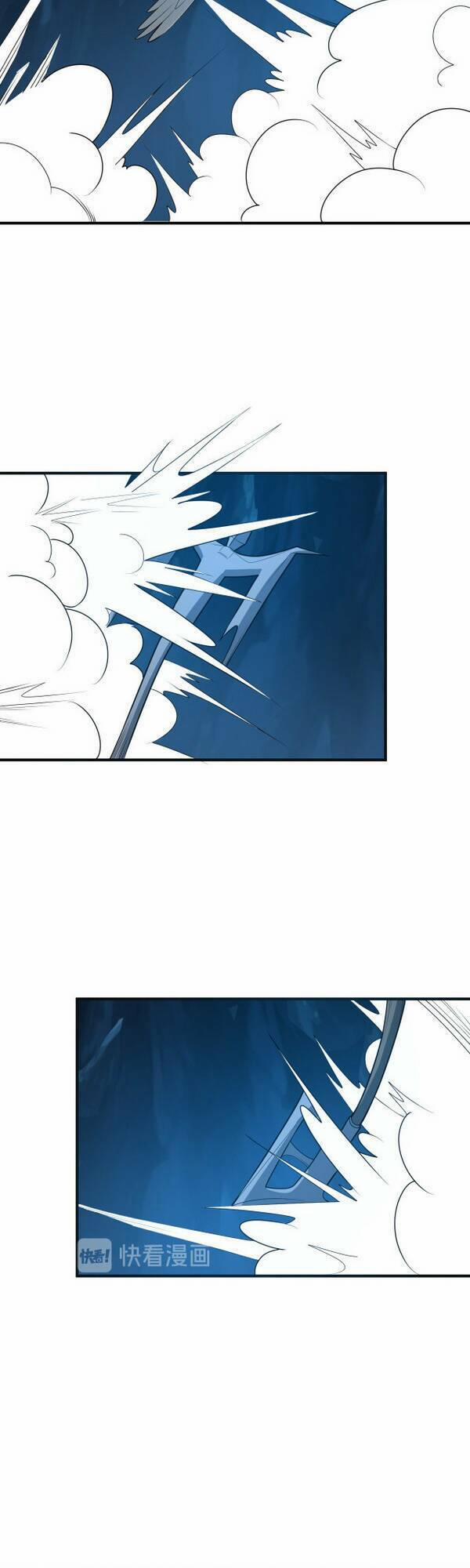 Thôn Phệ Một Thế Giới Tu Tiên 88 trang 24