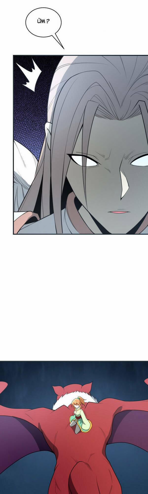 Thôn Phệ Một Thế Giới Tu Tiên 88 trang 26