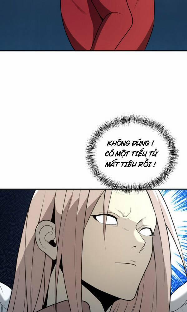 Thôn Phệ Một Thế Giới Tu Tiên 88 trang 27