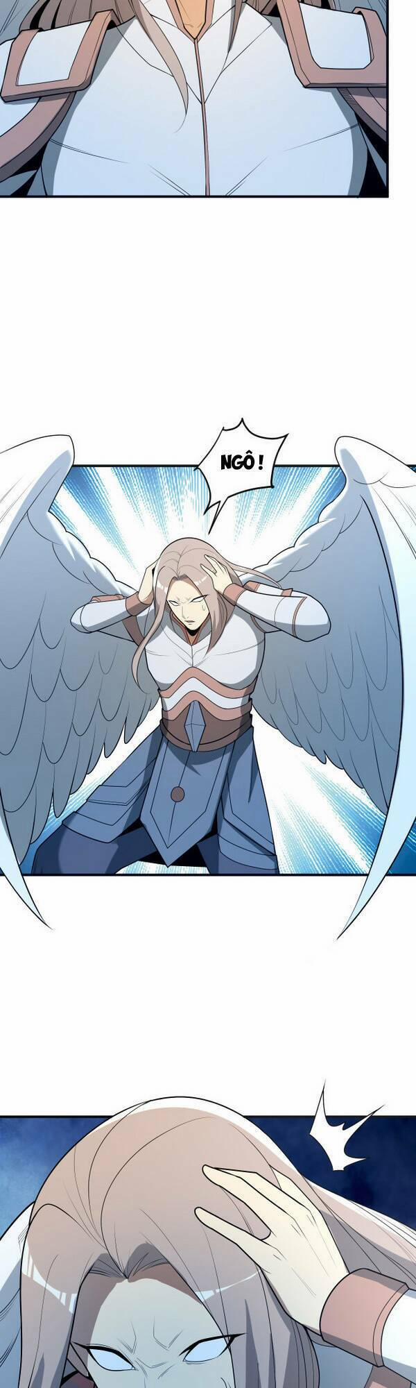 Thôn Phệ Một Thế Giới Tu Tiên 88 trang 30