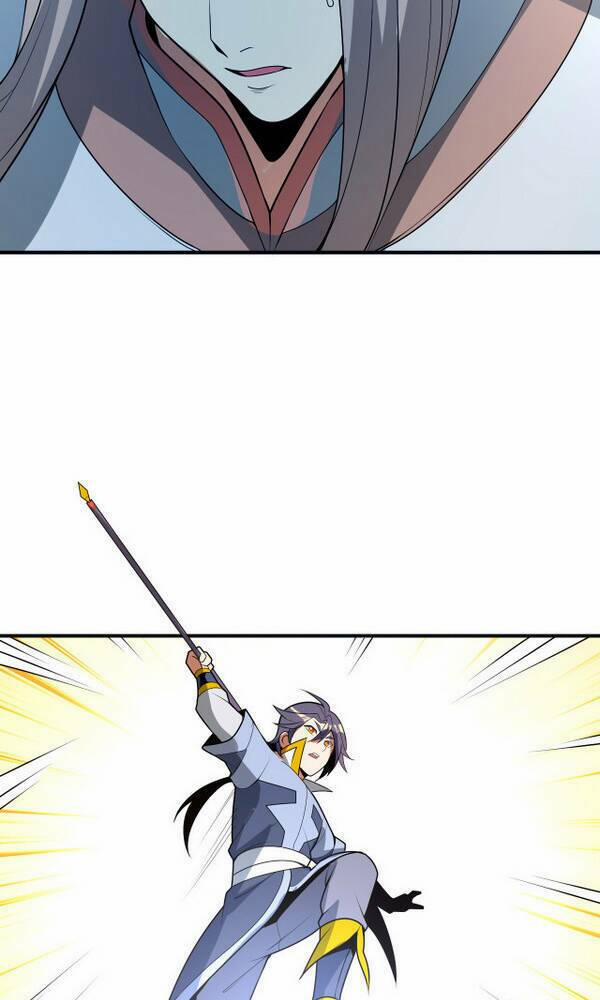 Thôn Phệ Một Thế Giới Tu Tiên 88 trang 31