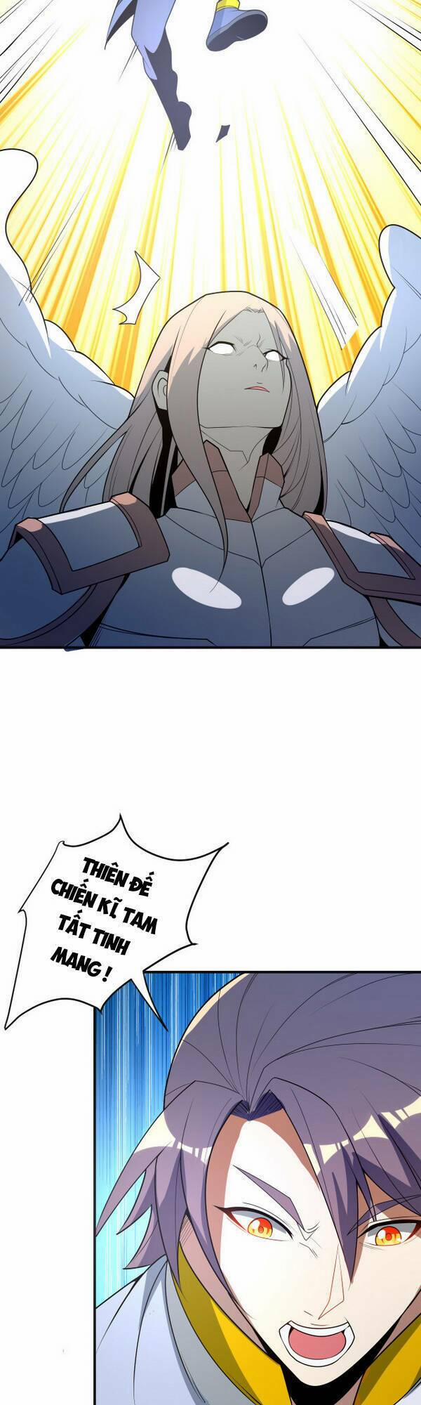 Thôn Phệ Một Thế Giới Tu Tiên 88 trang 32
