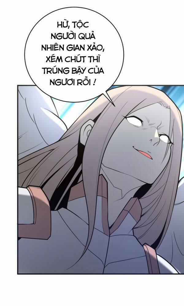 Thôn Phệ Một Thế Giới Tu Tiên 88 trang 35