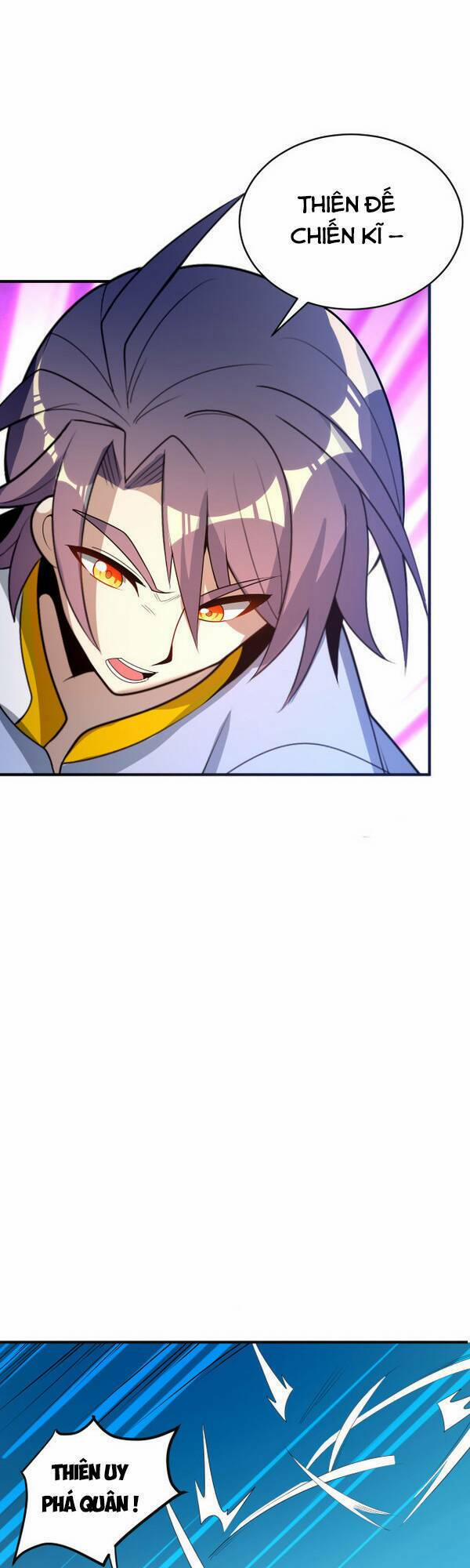 Thôn Phệ Một Thế Giới Tu Tiên 88 trang 36