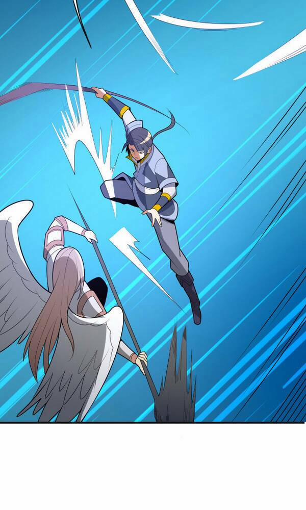 Thôn Phệ Một Thế Giới Tu Tiên 88 trang 37