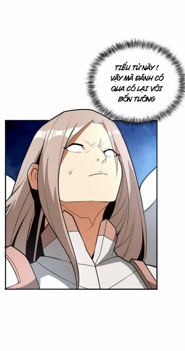 Thôn Phệ Một Thế Giới Tu Tiên 88 trang 38