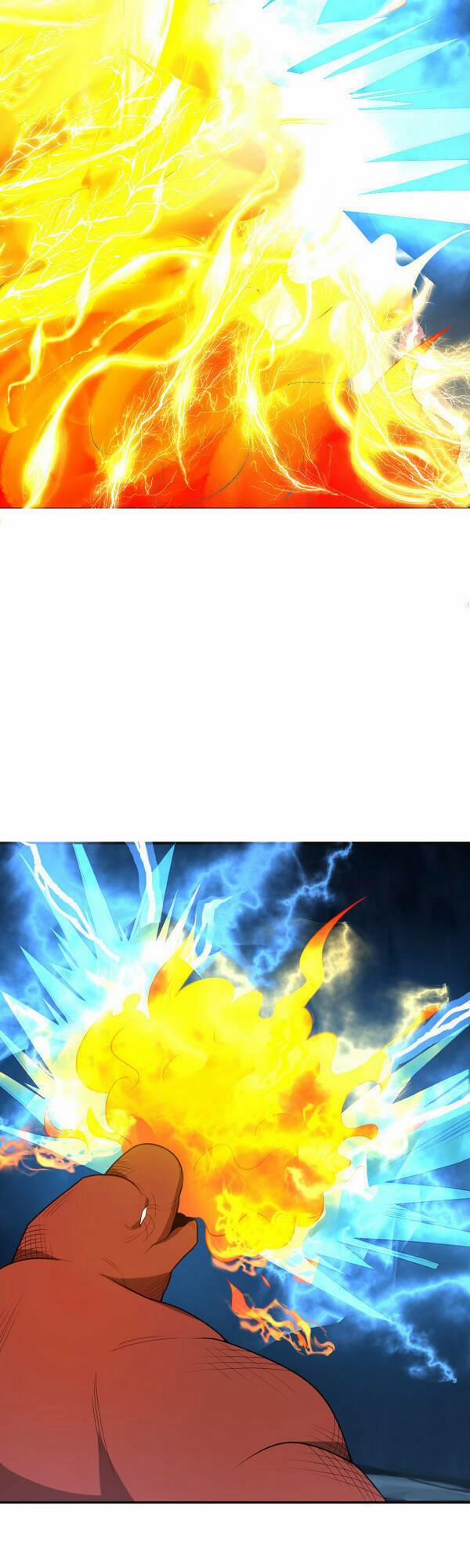 Thôn Phệ Một Thế Giới Tu Tiên 88 trang 4