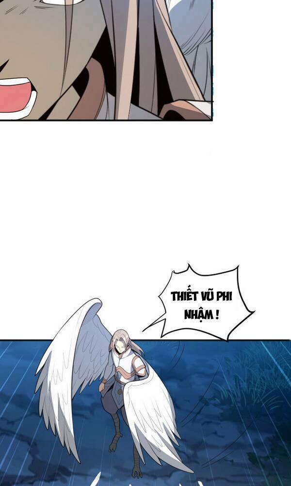 Thôn Phệ Một Thế Giới Tu Tiên 88 trang 40