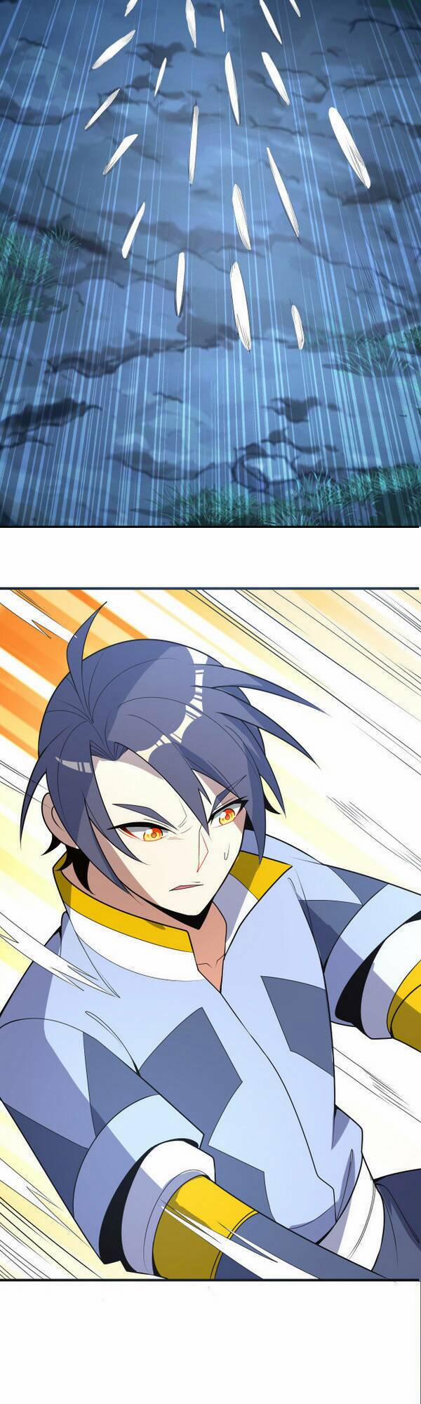 Thôn Phệ Một Thế Giới Tu Tiên 88 trang 41